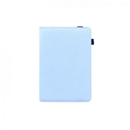 FUNDA TABLET 7" CELESTE 3GO